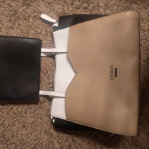 Guess Bag Bundle